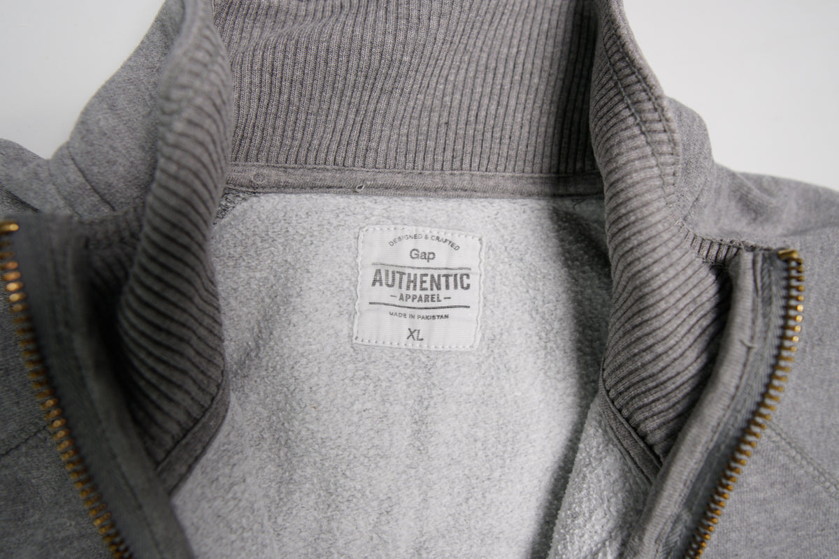 Gap Sweatjacket | XL