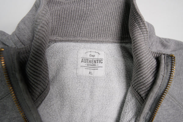 Gap Sweatjacket | XL