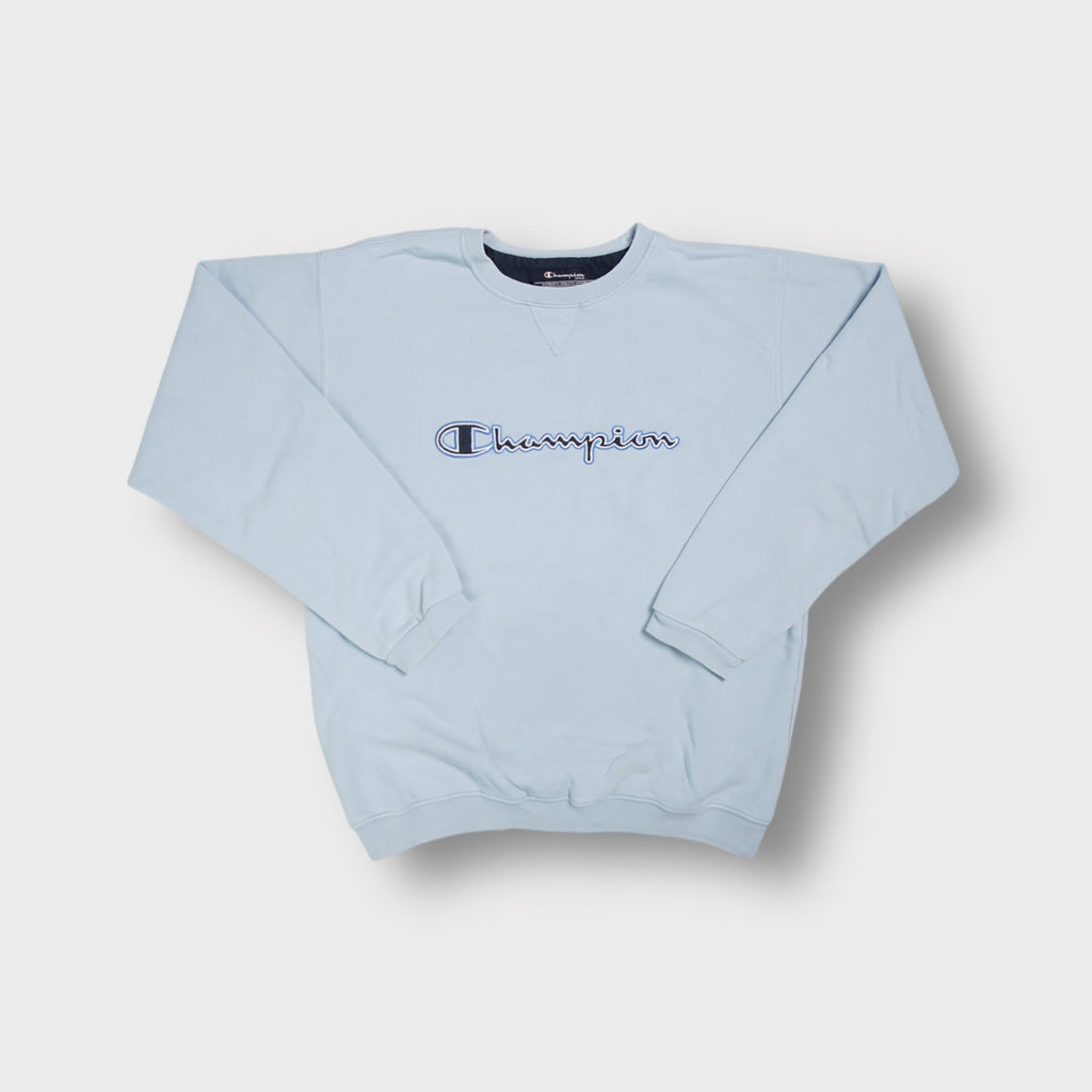 Vintage Champion Sweater | M