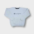 Vintage Champion Sweater | M