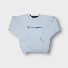 Load image into Gallery viewer, Vintage Champion Sweater | M