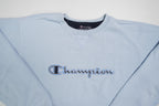 Vintage Champion Sweater | M