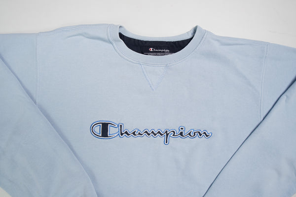 Vintage Champion Sweater | M