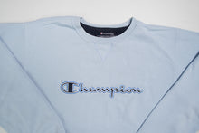 Load image into Gallery viewer, Vintage Champion Sweater | M