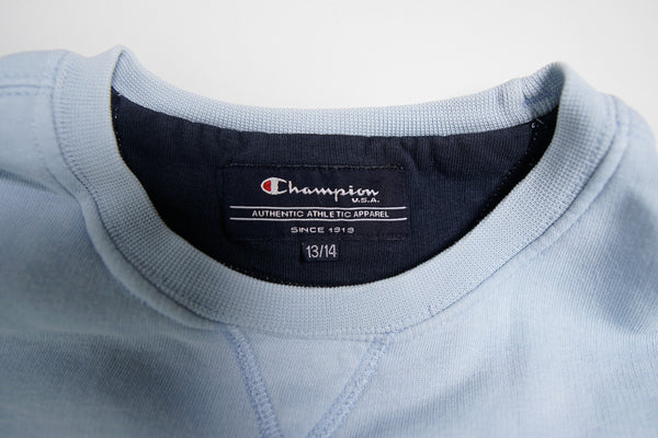 Vintage Champion Sweater | M