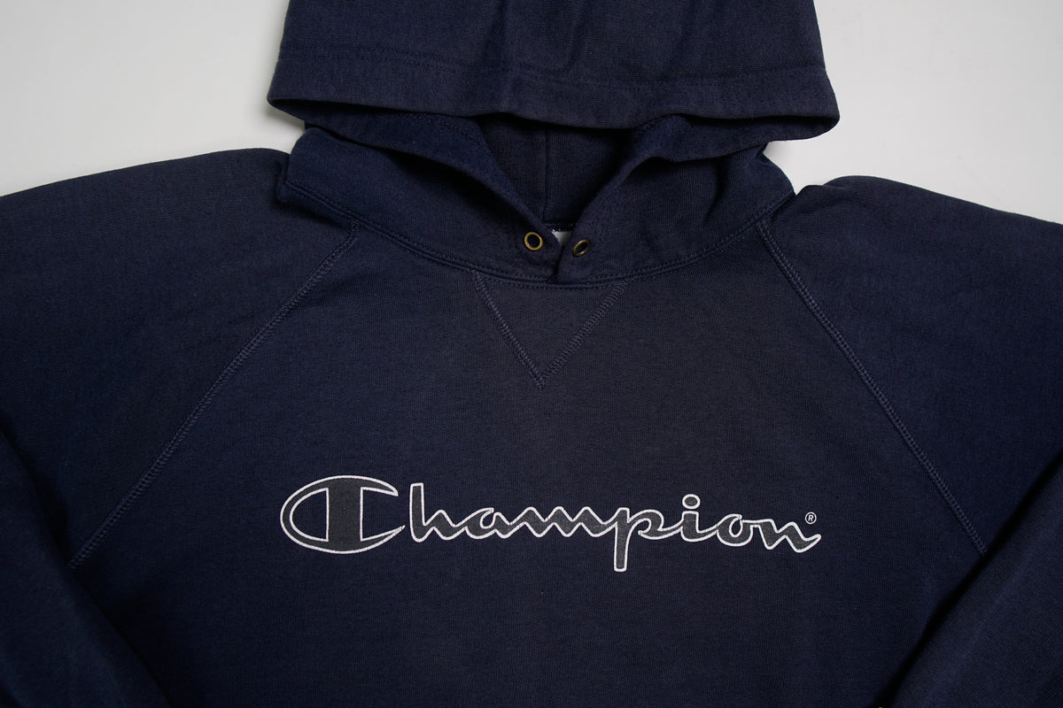 Vintage Champion Pullover | S