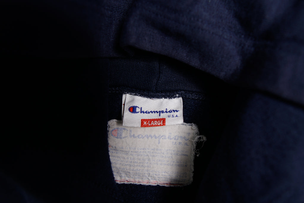 Vintage Champion Pullover | S