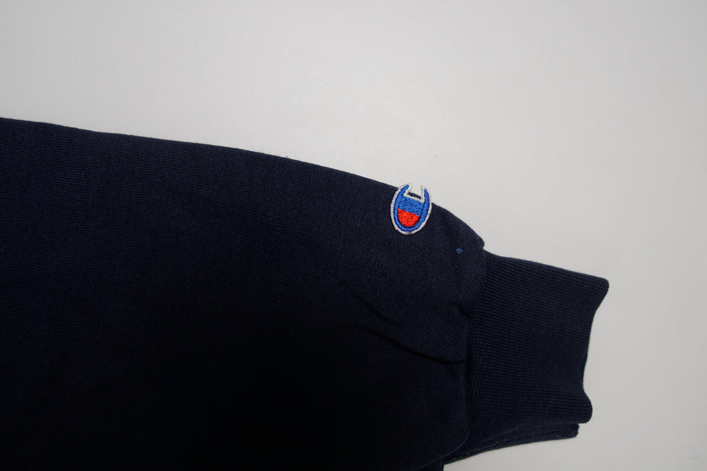 Vintage Champion Pullover | S