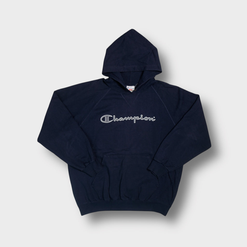 Vintage Champion Pullover | XL