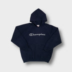Vintage Champion Pullover | XL