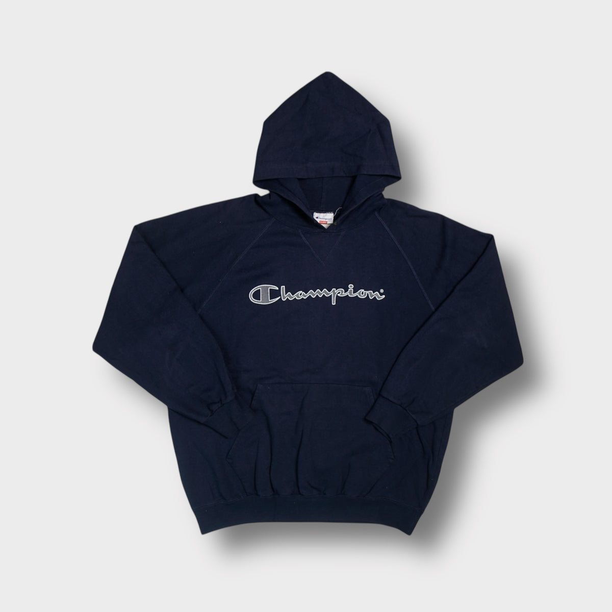 Vintage Champion Pullover | XL