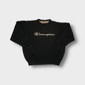 Vintage Champion Sweater | XL
