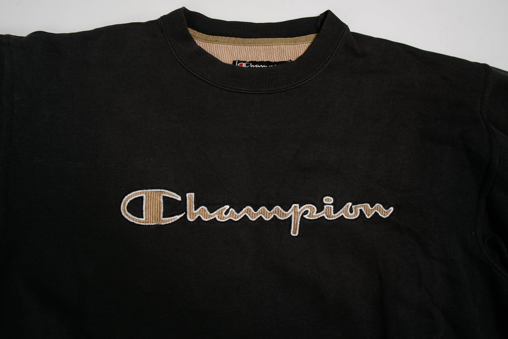 Vintage Champion Sweater | XL