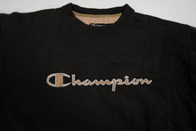 Load image into Gallery viewer, Vintage Champion Sweater | XL