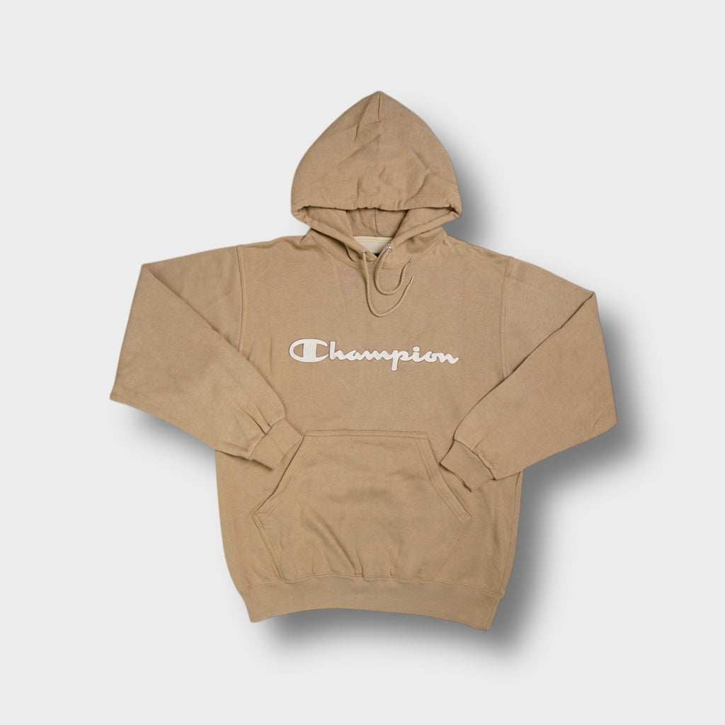 Vintage Champion Pullover | L