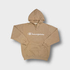Vintage Champion Pullover | L