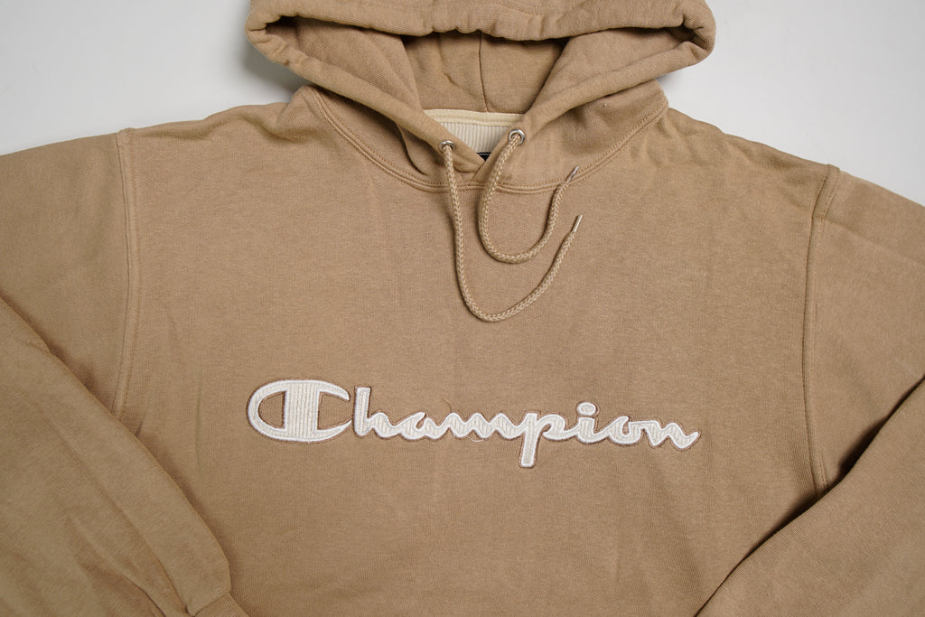 Vintage Champion Pullover | L