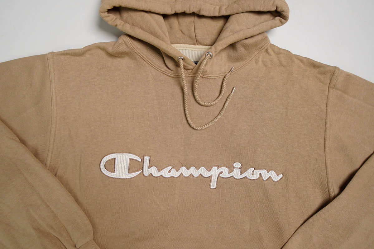 Vintage Champion Pullover | L