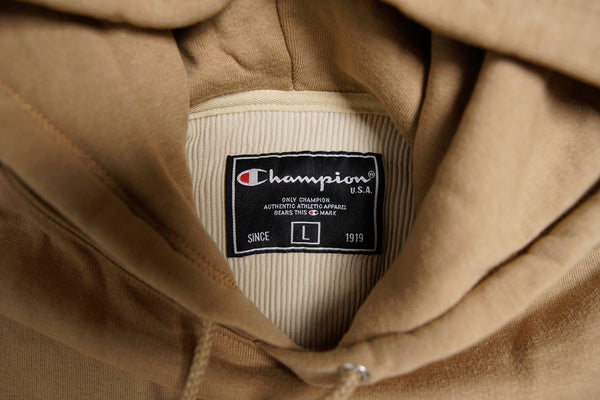 Vintage Champion Pullover | L