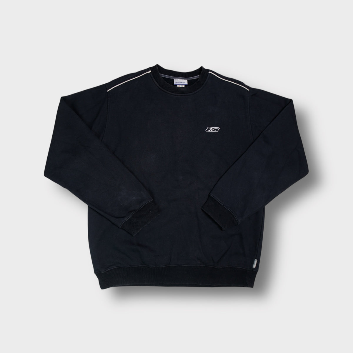 Vintage Reebok Sweater | L