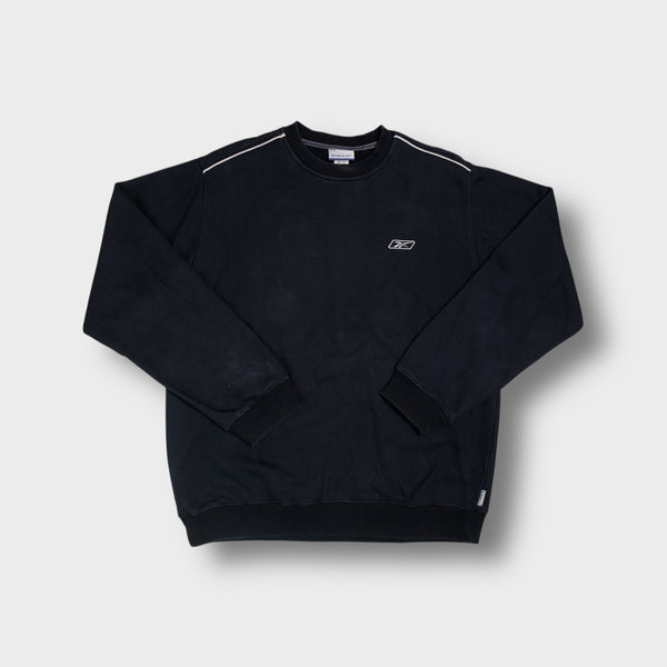 Vintage Reebok Sweater | L
