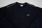 Vintage Reebok Sweater | L