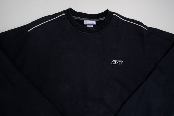 Vintage Reebok Sweater | L