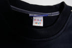 Vintage Reebok Sweater | L
