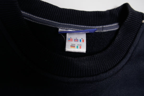 Vintage Reebok Sweater | L