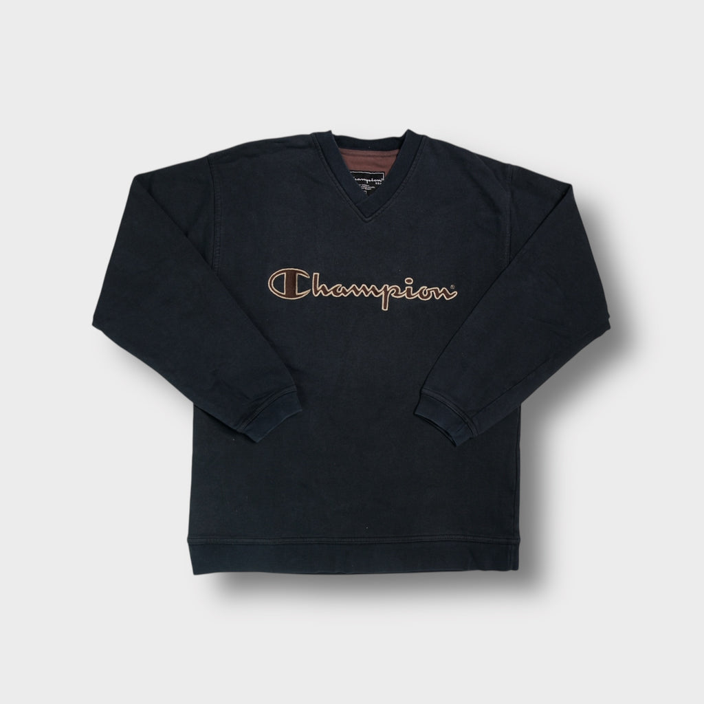 Vintage Champion Sweater | M