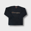 Vintage Champion Sweater | M