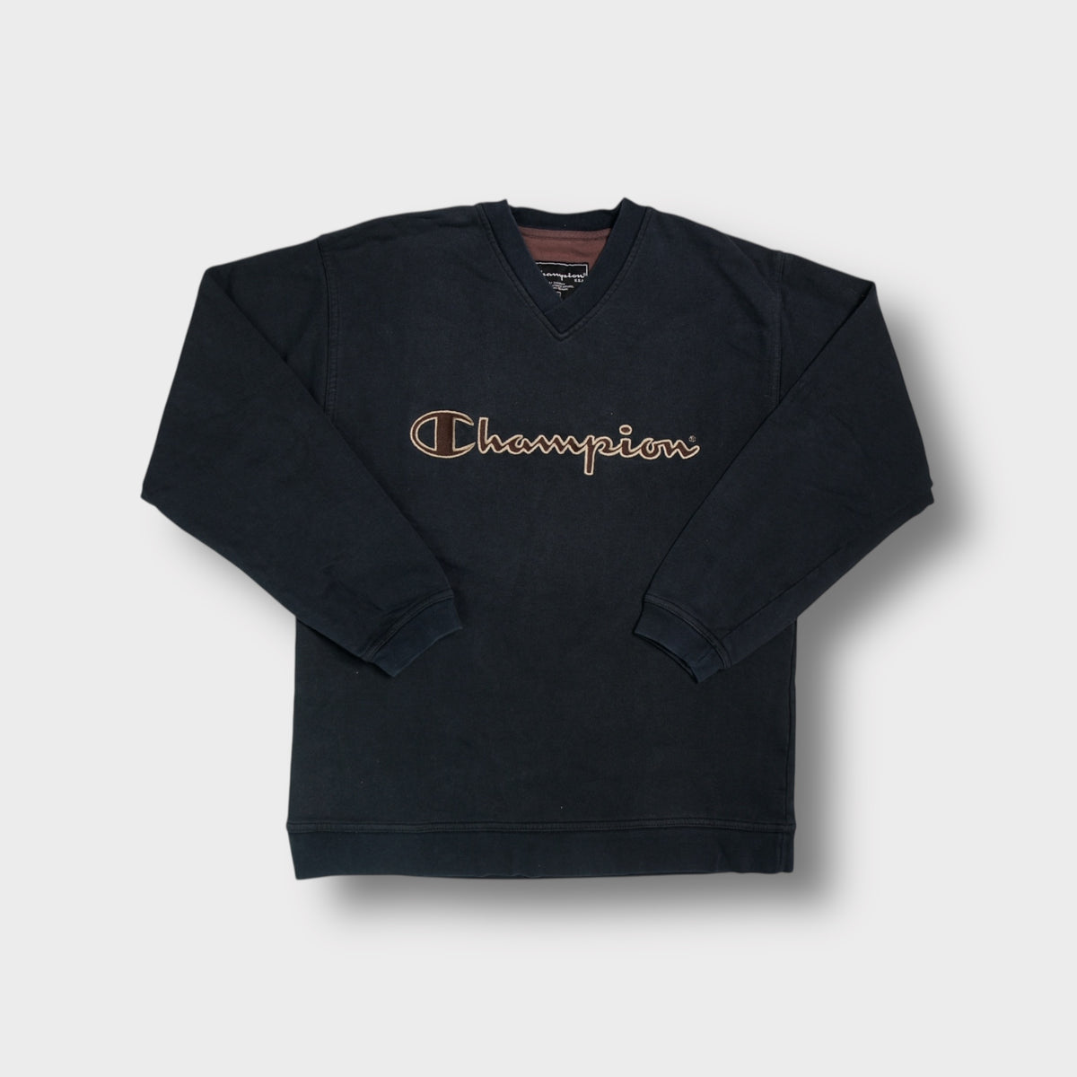 Vintage Champion Sweater | M