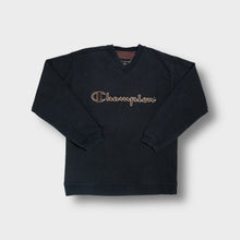 Load image into Gallery viewer, Vintage Champion Sweater | M