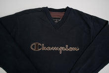 Load image into Gallery viewer, Vintage Champion Sweater | M
