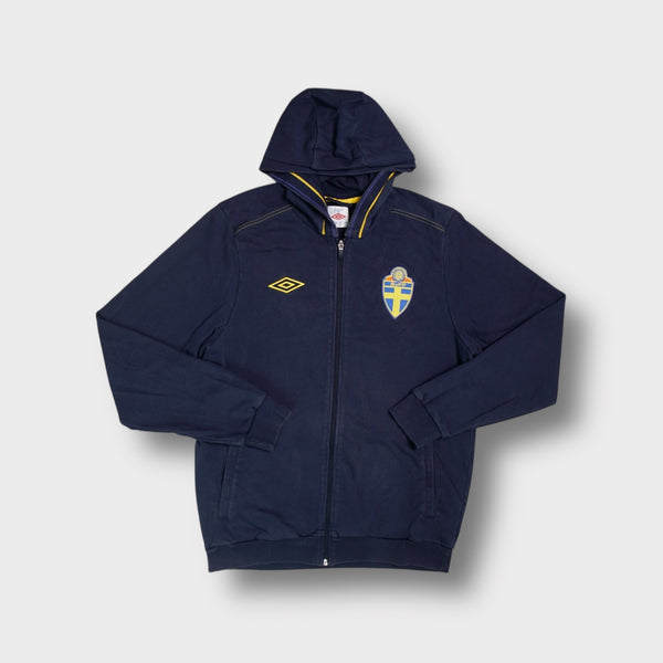Umbro Sweden Sweatjacket | L