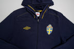Umbro Sweden Sweatjacket | L
