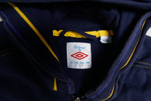 Load image into Gallery viewer, Umbro Sweden Sweatjacket | L