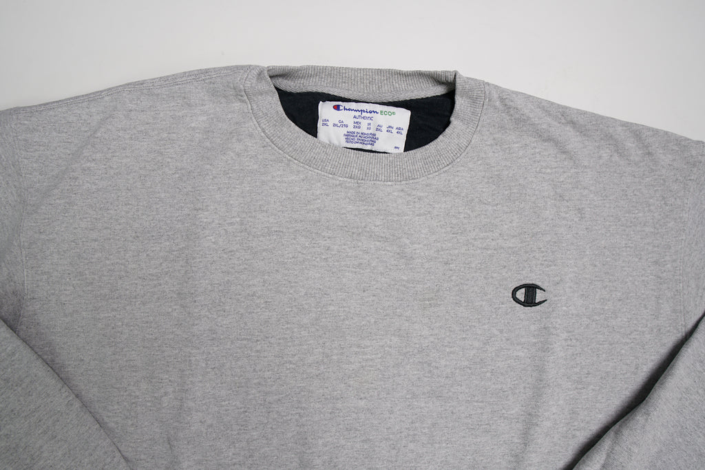 Vintage Champion Sweater | XXL