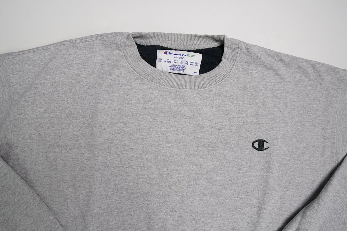 Vintage Champion Sweater | XXL