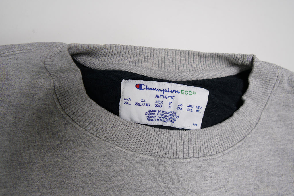 Vintage Champion Sweater | XXL