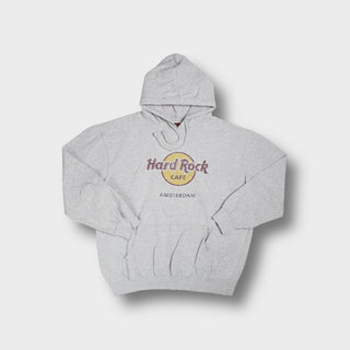 Hard Rock Café Amsterdam Pullover | XXL