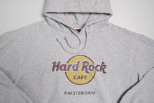 Load image into Gallery viewer, Hard Rock Café Amsterdam Pullover | XXL