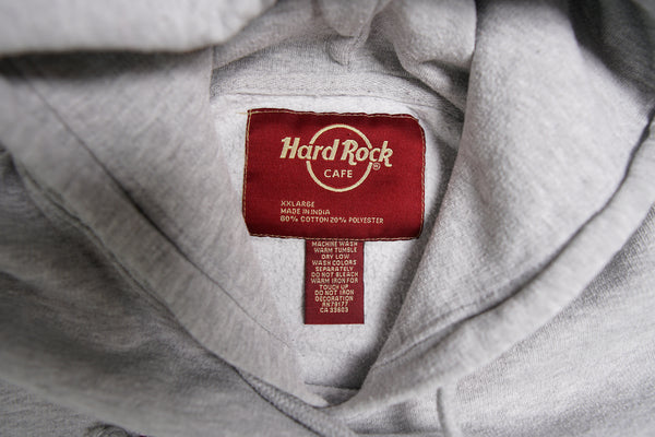 Hard Rock Café Amsterdam Pullover | XXL