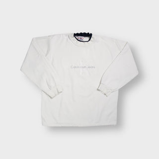 Vintage Calvin Klein Sweater | M
