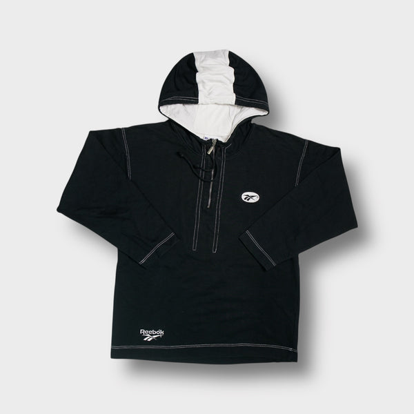 Vintage Reebok Pullover | M
