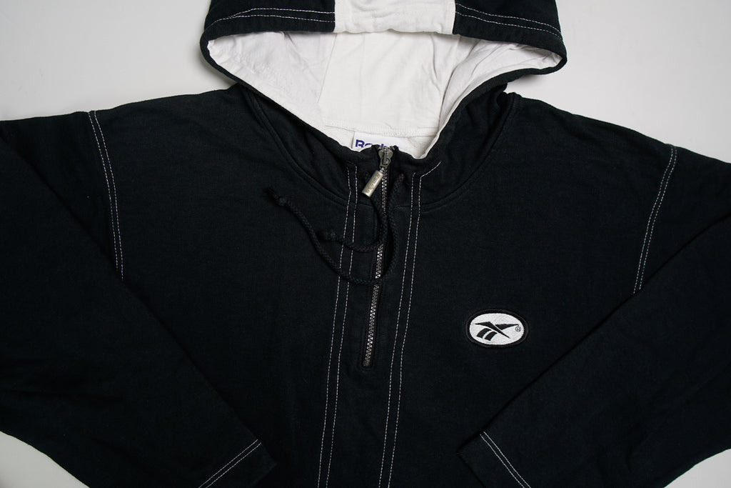 Vintage Reebok Pullover | M