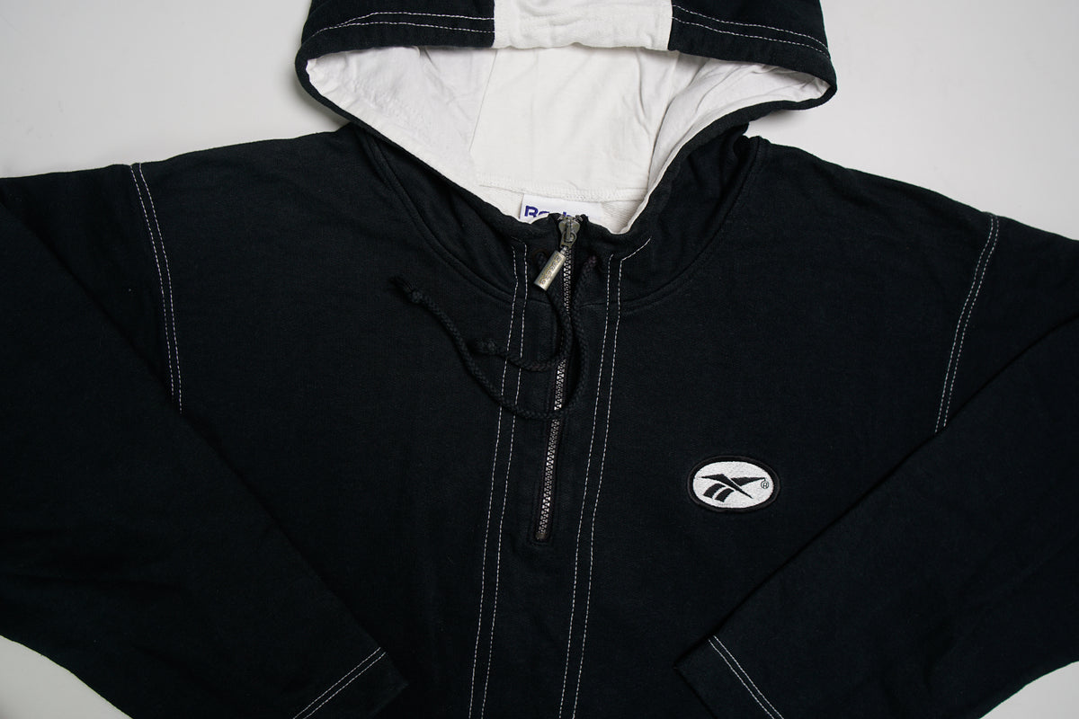 Vintage Reebok Pullover | M