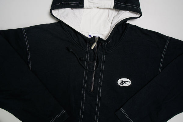 Vintage Reebok Pullover | M