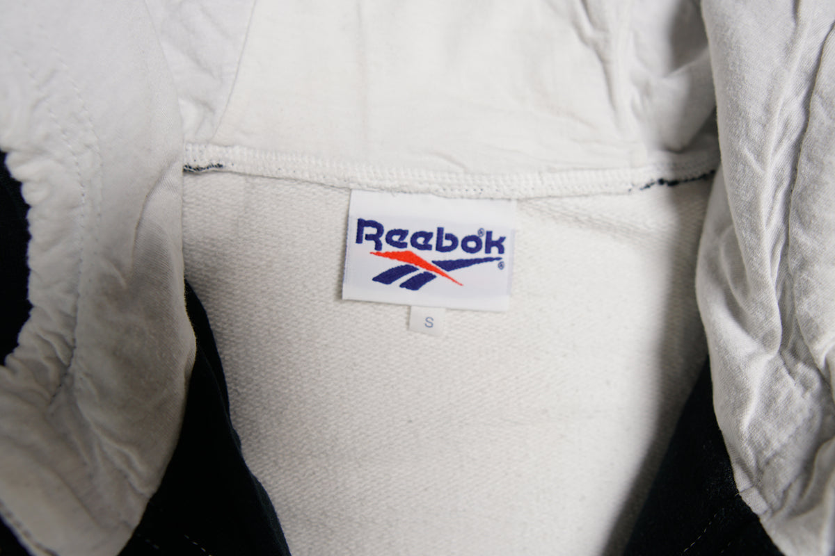 Vintage Reebok Pullover | M