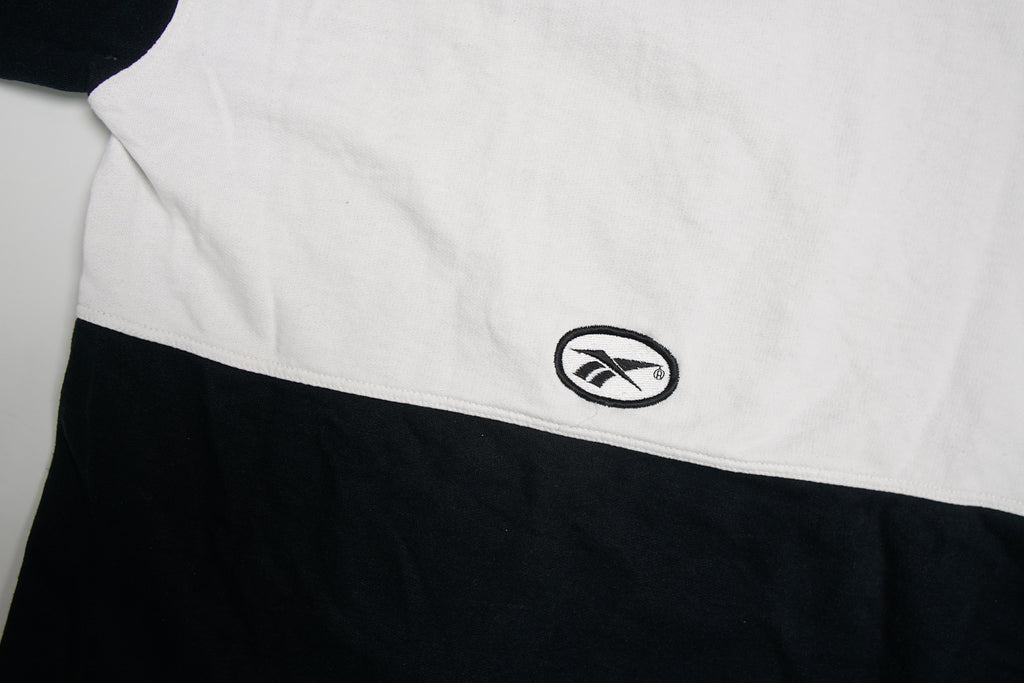 Vintage Reebok Pullover | M